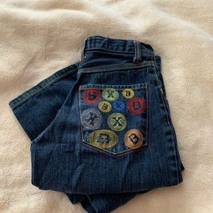 Boys BX brand jeans .. size 12